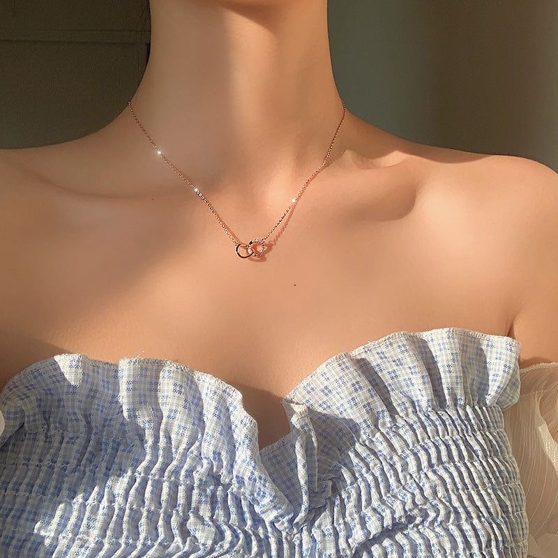 Sterling Silver Necklace