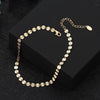 S925 Sterling Silver Feet Chain