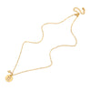 Stainless steel Zodiac Necklace
