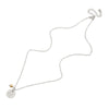 Stainless steel Zodiac Necklace