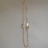 Sterling Silver Gold Plated Bracelet