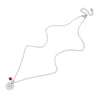 Stainless steel Zodiac Necklace