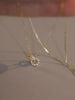 Sterling Silver Chain Necklace