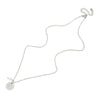 Stainless steel Zodiac Necklace