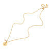 Stainless steel Zodiac Necklace