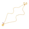 Stainless steel Zodiac Necklace