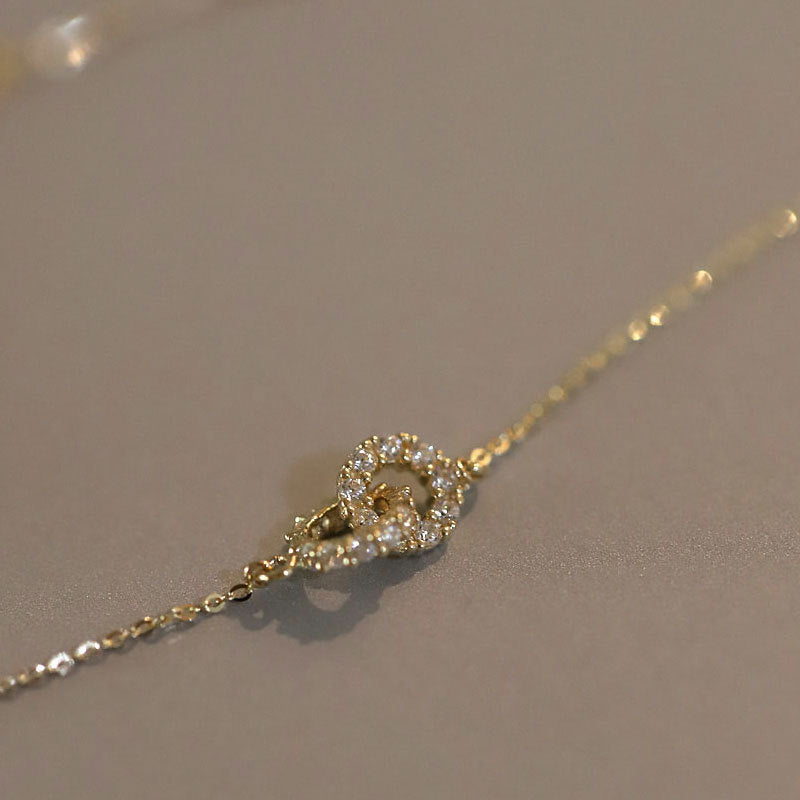 Sterling Silver Chain Necklace