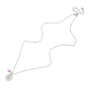 Stainless steel Zodiac Necklace