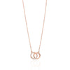 Sterling Silver Necklace