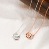 Sterling Silver Necklace
