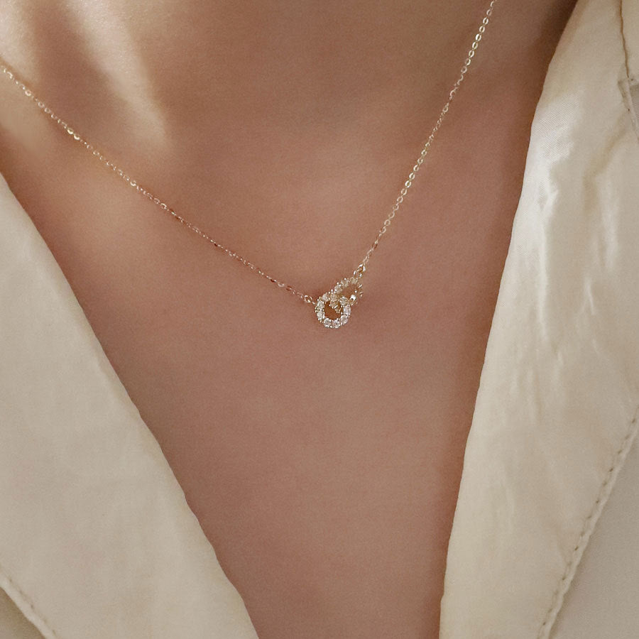 Sterling Silver Chain Necklace