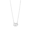 Sterling Silver Necklace