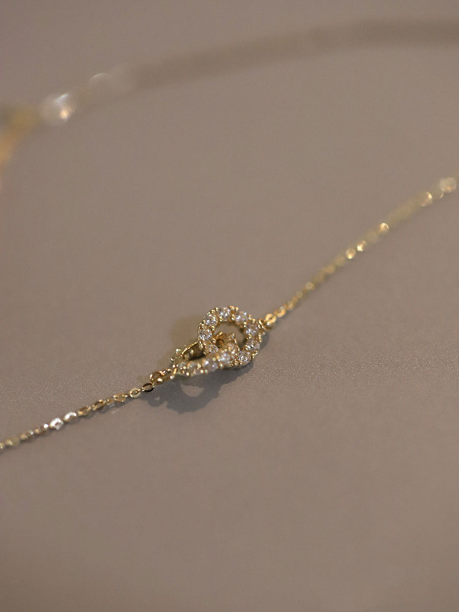 Sterling Silver Chain Necklace