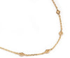 New Women's Sterling Silver Necklace